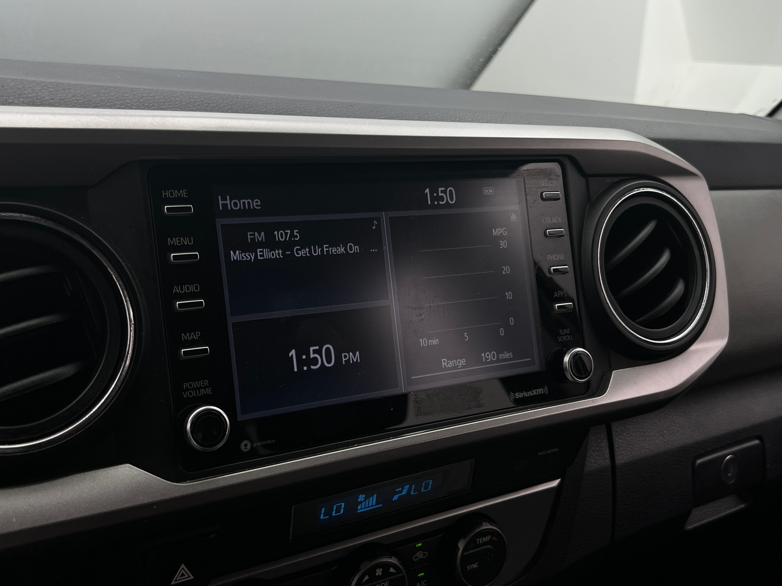 Thumbnail: 2022 Toyota Tacoma - 4