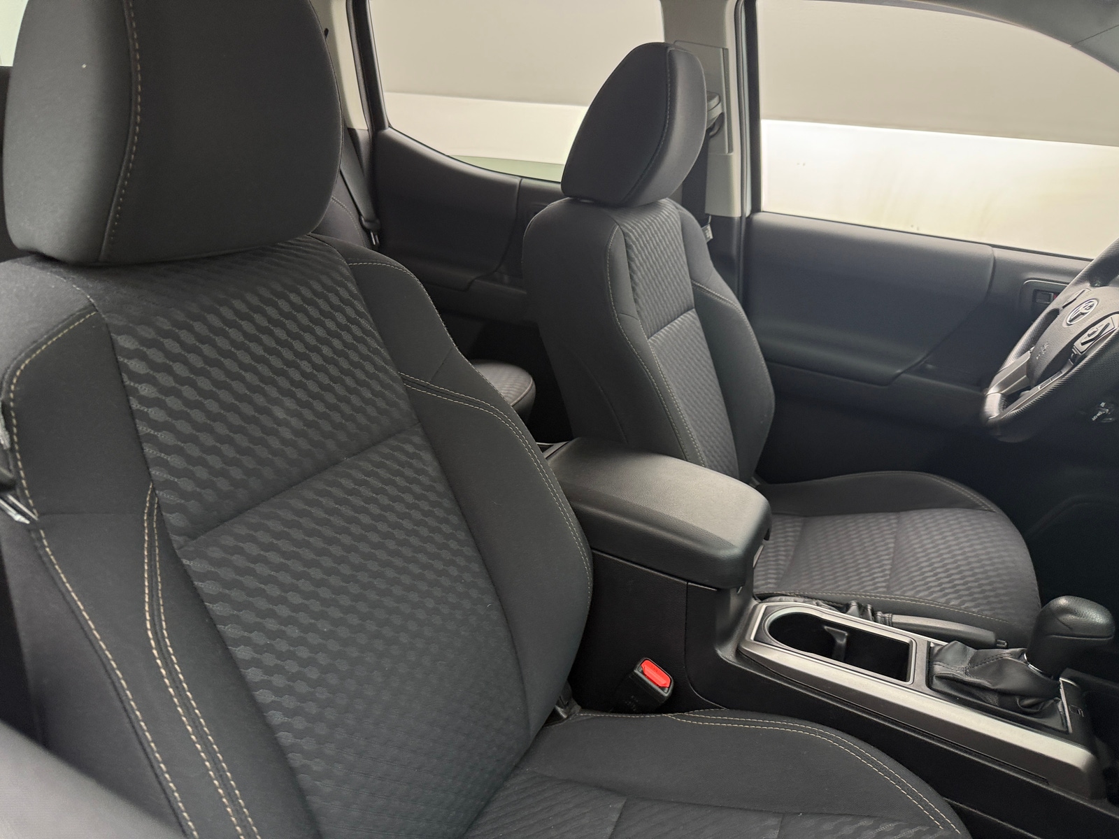 Thumbnail: 2021 Toyota Tacoma - 2