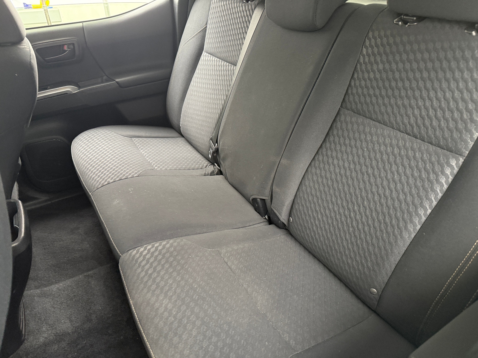 Thumbnail: 2021 Toyota Tacoma - 6