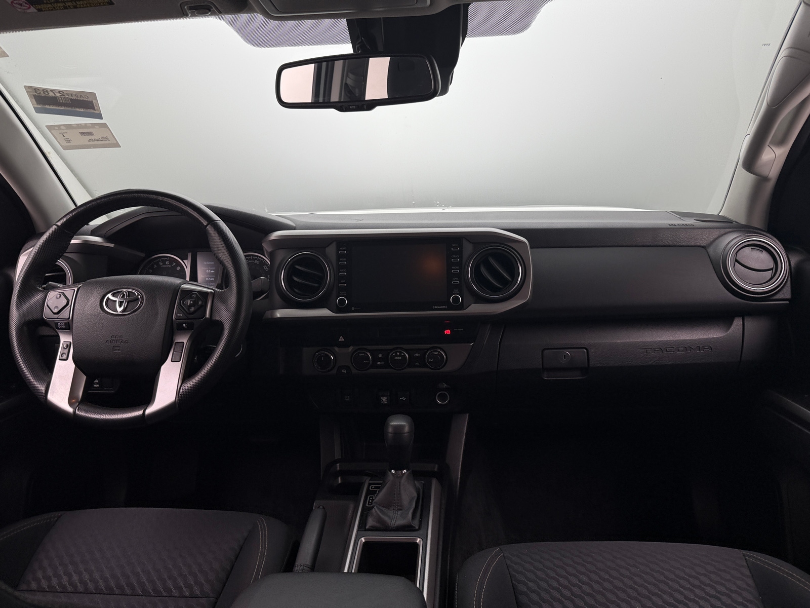 Thumbnail: 2021 Toyota Tacoma - 3