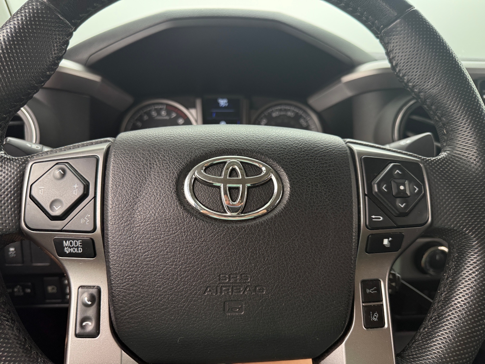 Thumbnail: 2021 Toyota Tacoma - 5