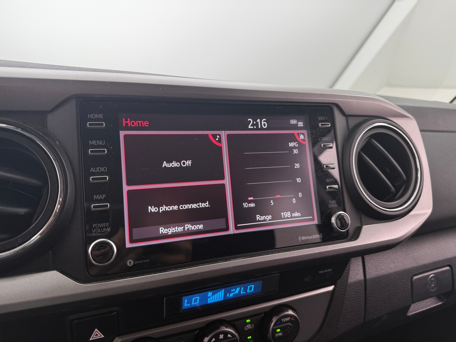 Thumbnail: 2021 Toyota Tacoma - 4