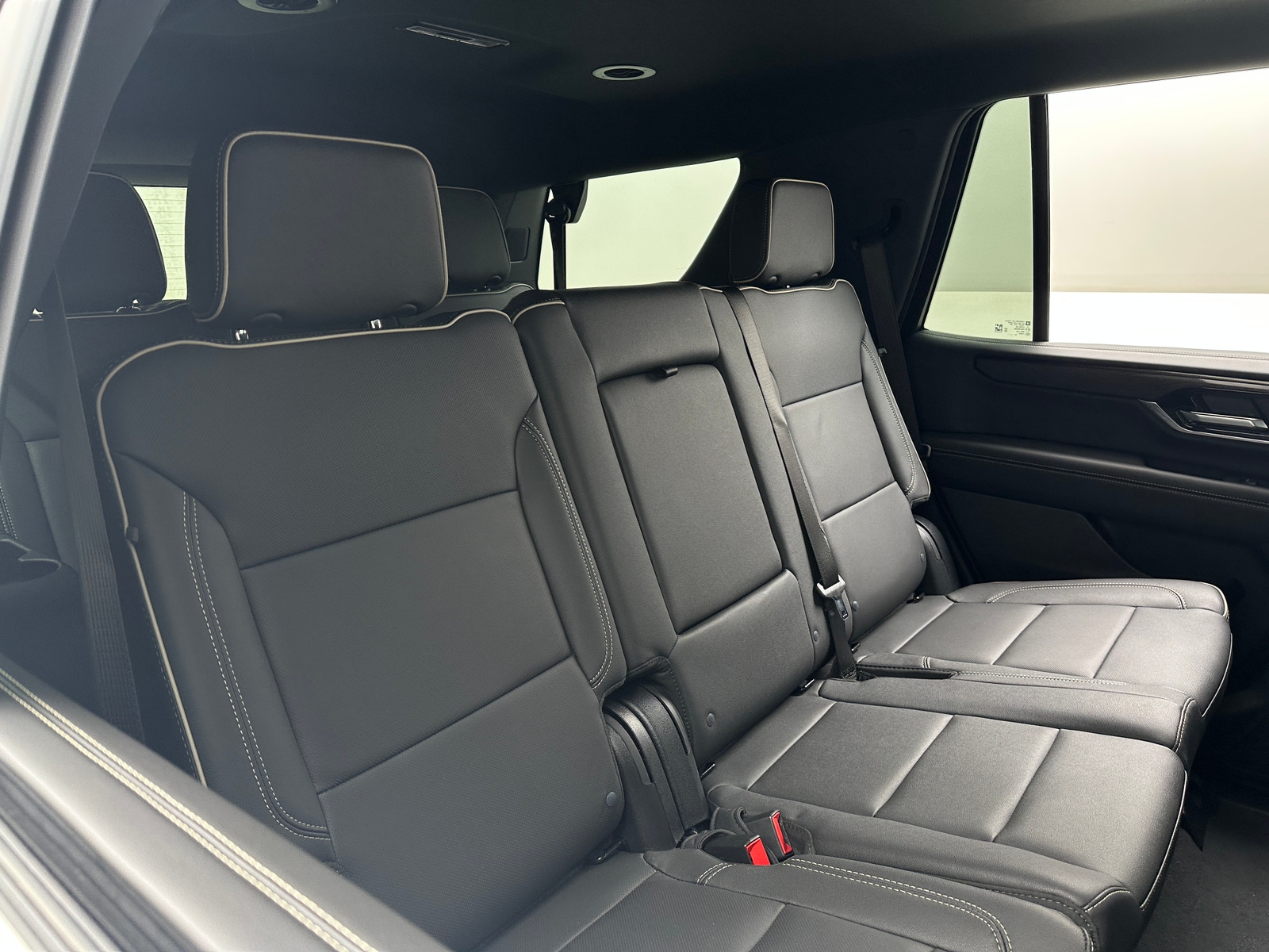 Thumbnail: 2025 GMC Yukon - 5