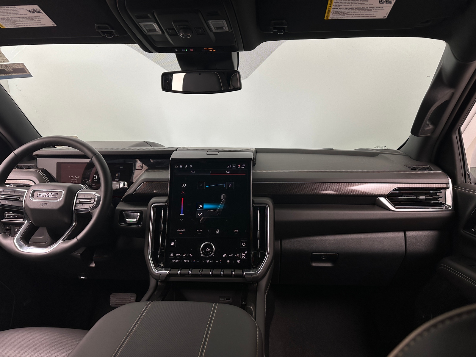 Thumbnail: 2025 GMC Yukon - 2