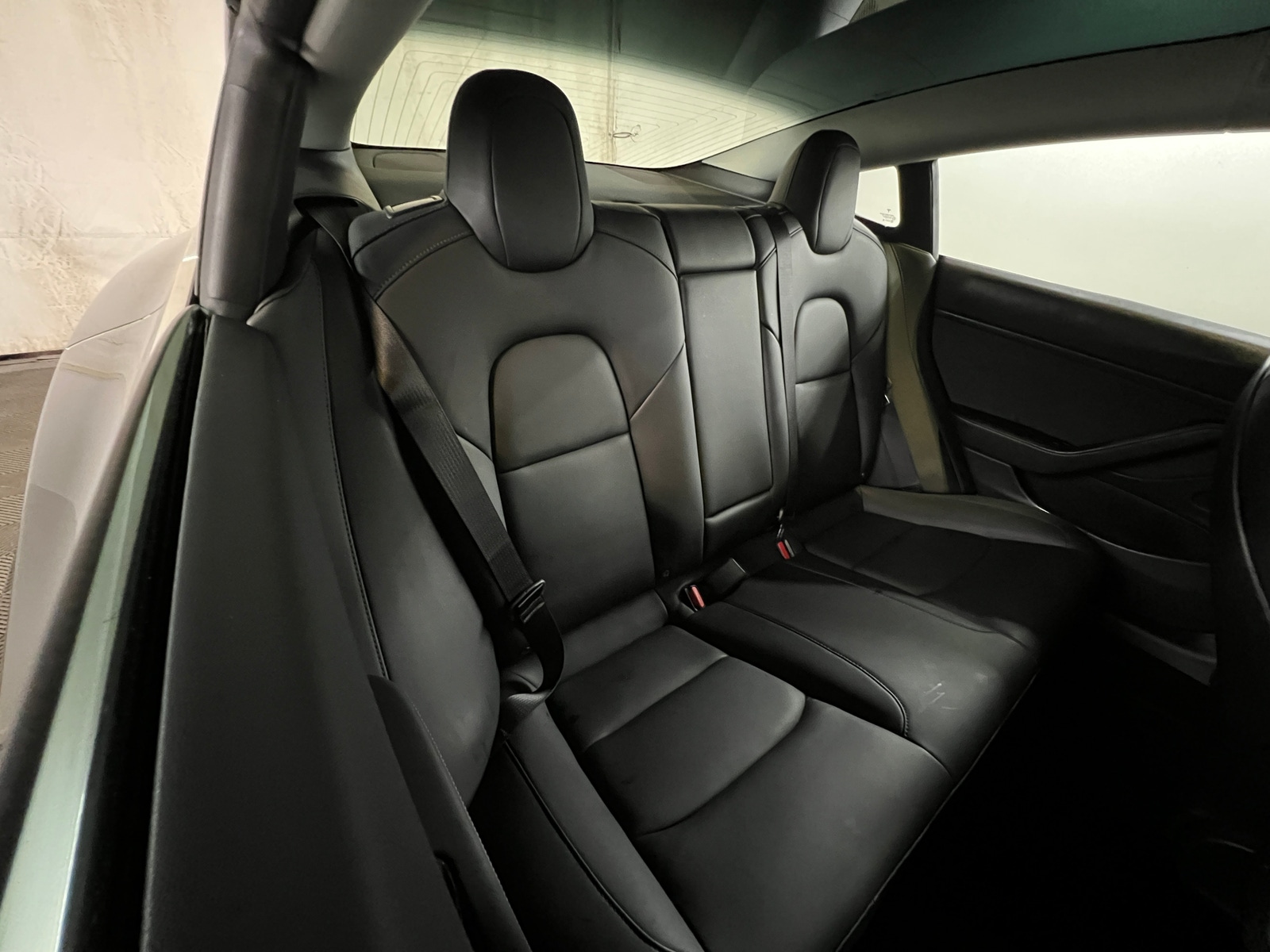 Thumbnail: 2019 Tesla Model 3 - 5
