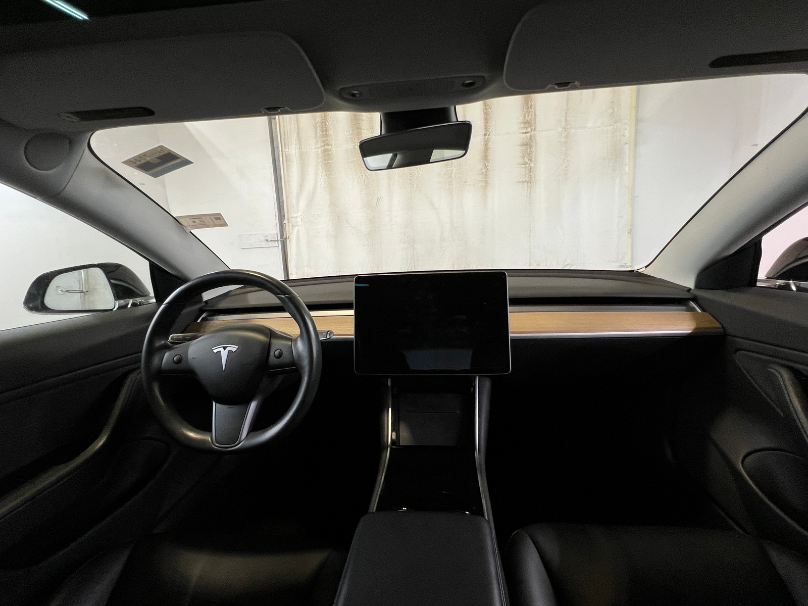 Thumbnail: 2019 Tesla Model 3 - 2