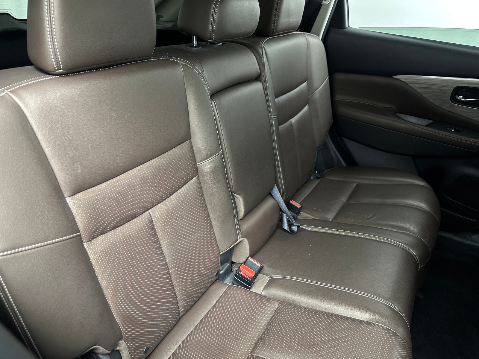 Thumbnail: 2017 Nissan Murano - 5