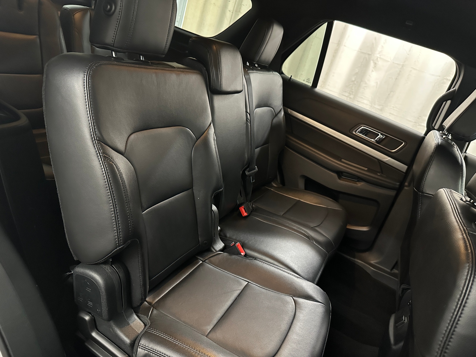 Thumbnail: 2018 Ford Explorer - 6