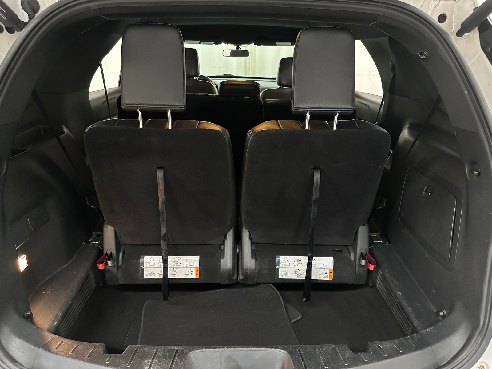 Thumbnail: 2018 Ford Explorer - 7