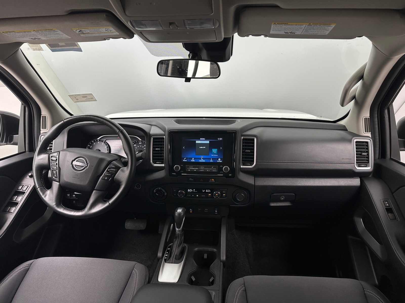 Thumbnail: 2024 Nissan Frontier - 3
