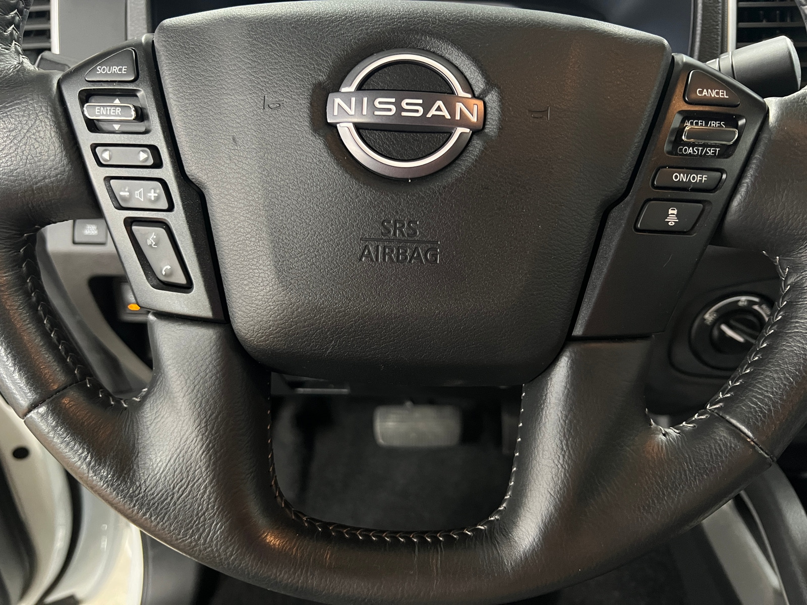 Thumbnail: 2024 Nissan Frontier - 5