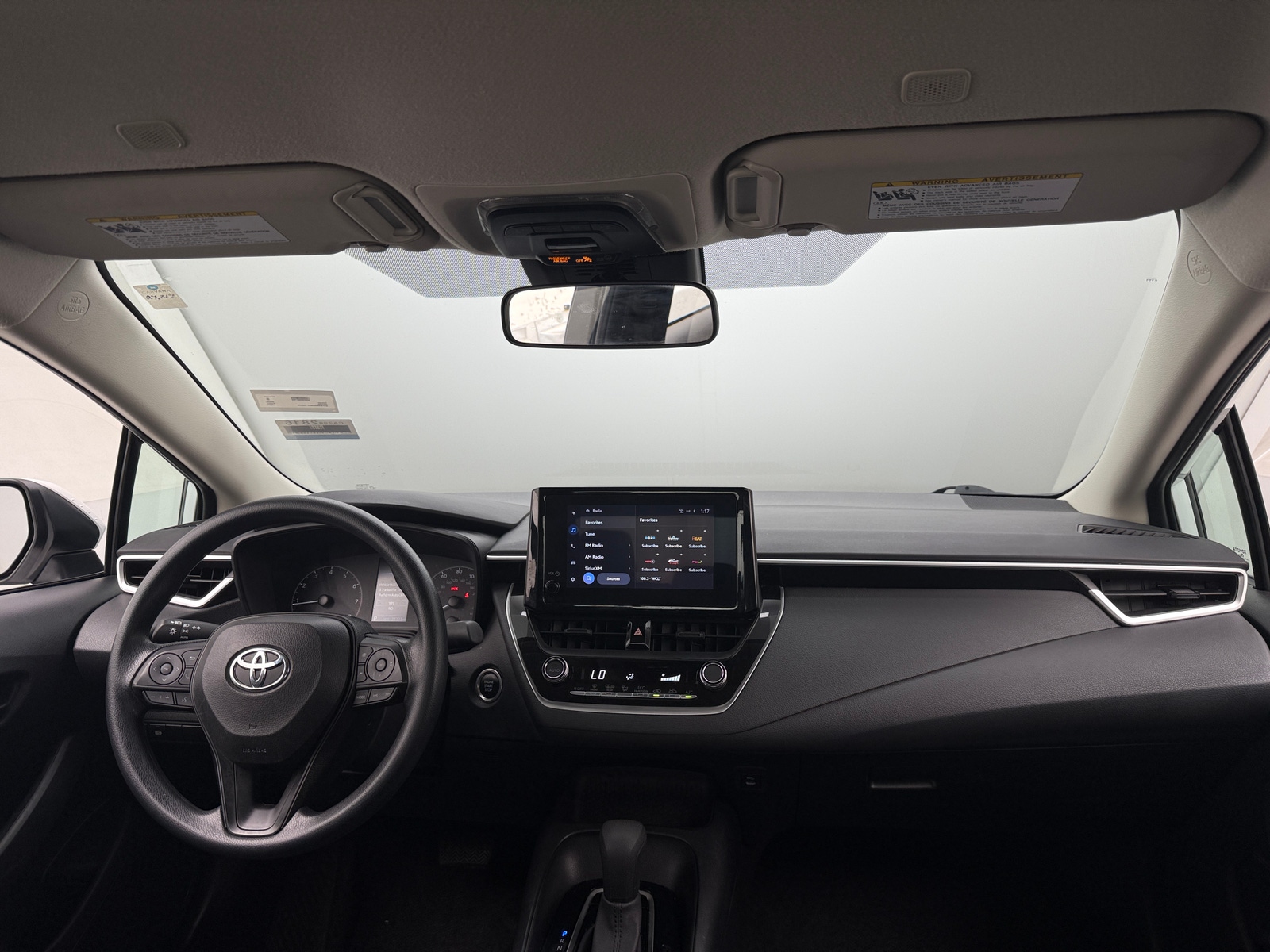 Thumbnail: 2024 Toyota Corolla - 3