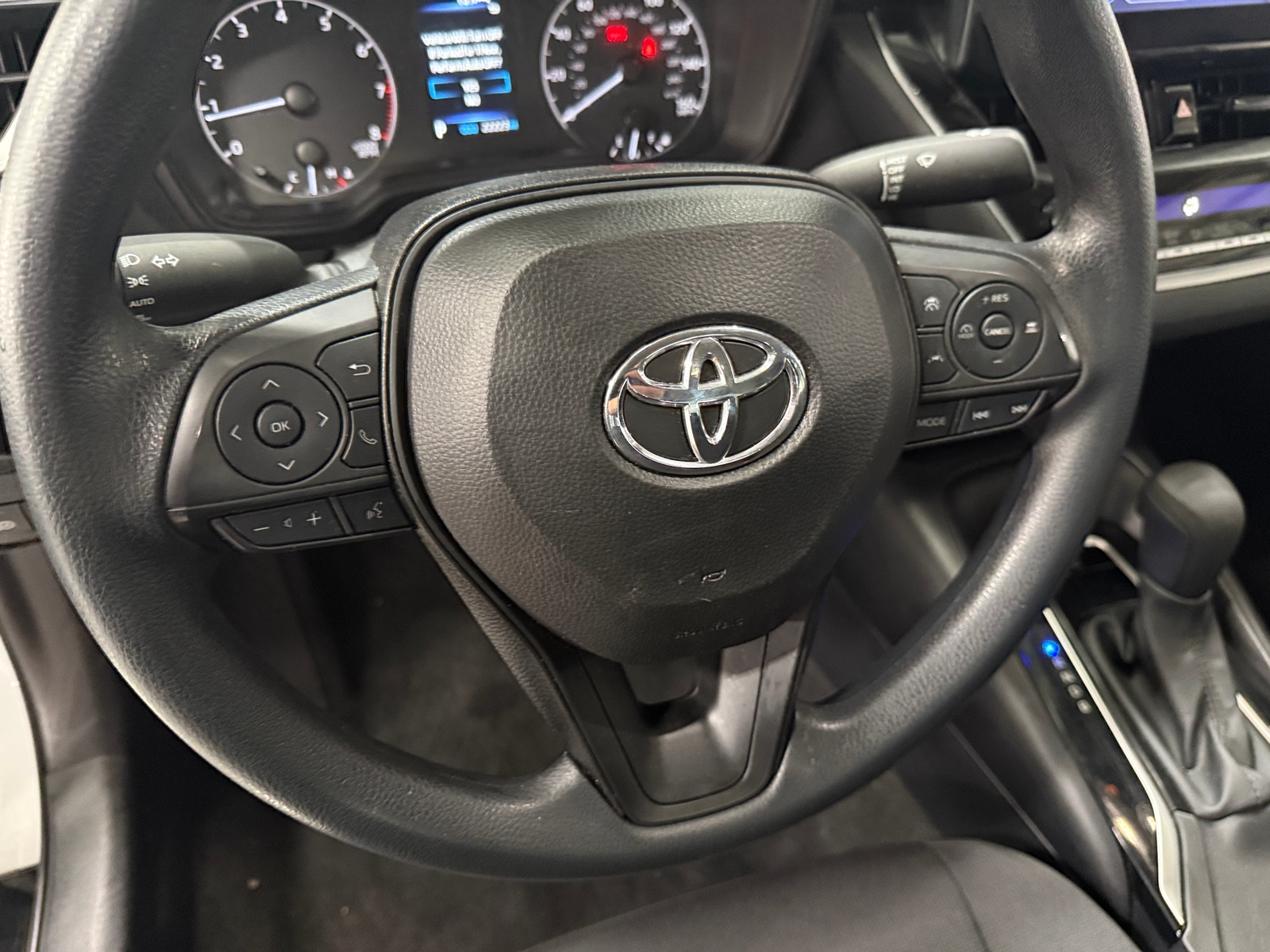 Thumbnail: 2024 Toyota Corolla - 5