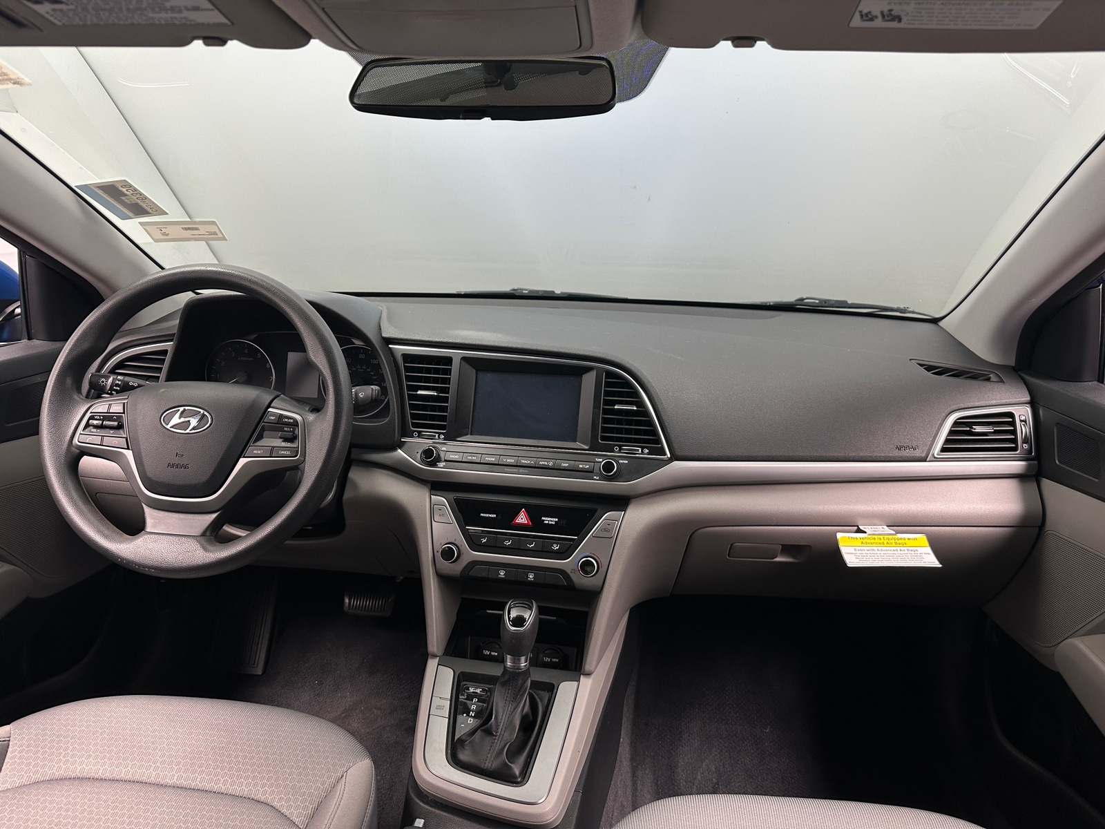 Thumbnail: 2017 Hyundai Elantra - 3