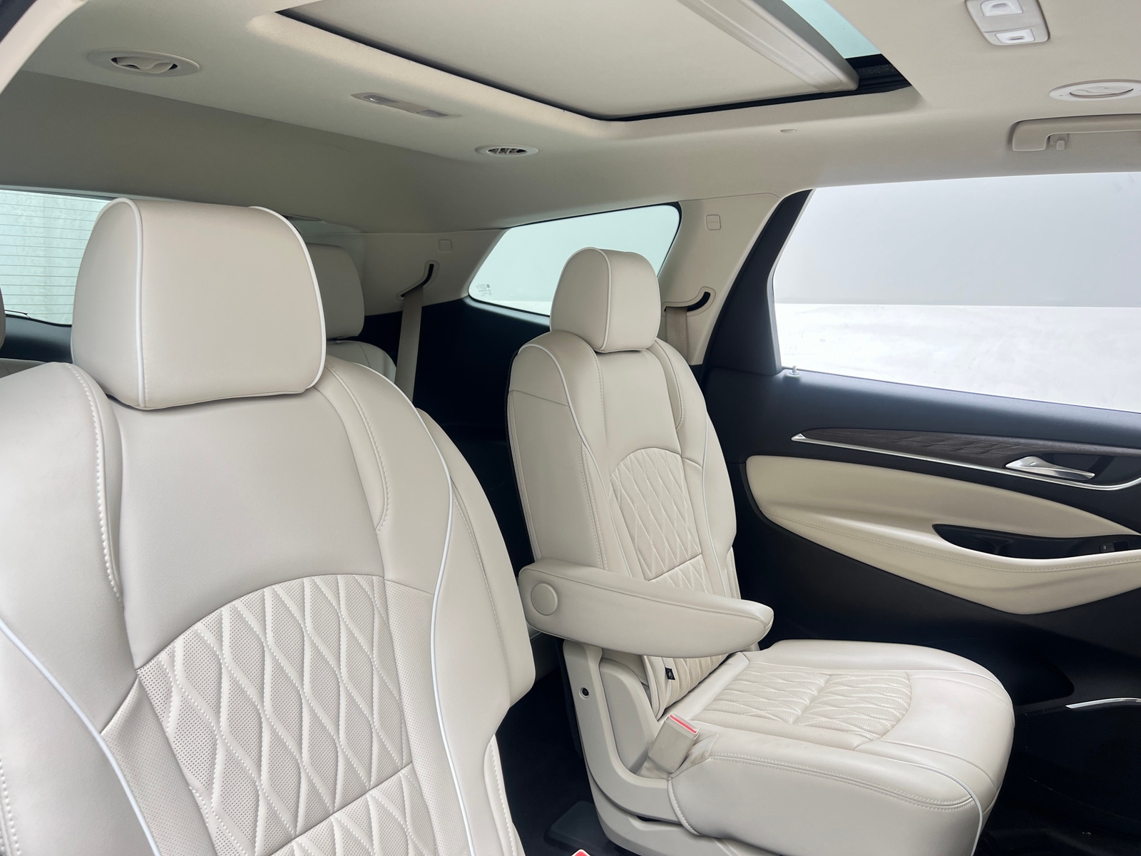Thumbnail: 2023 Buick Enclave - 5