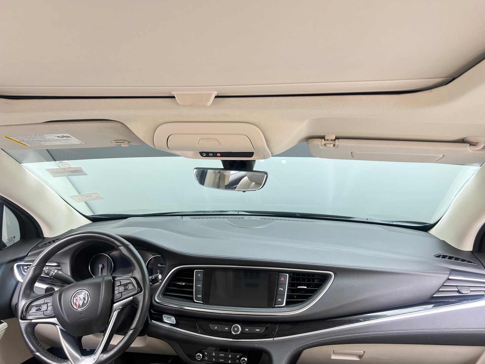 Thumbnail: 2023 Buick Enclave - 2