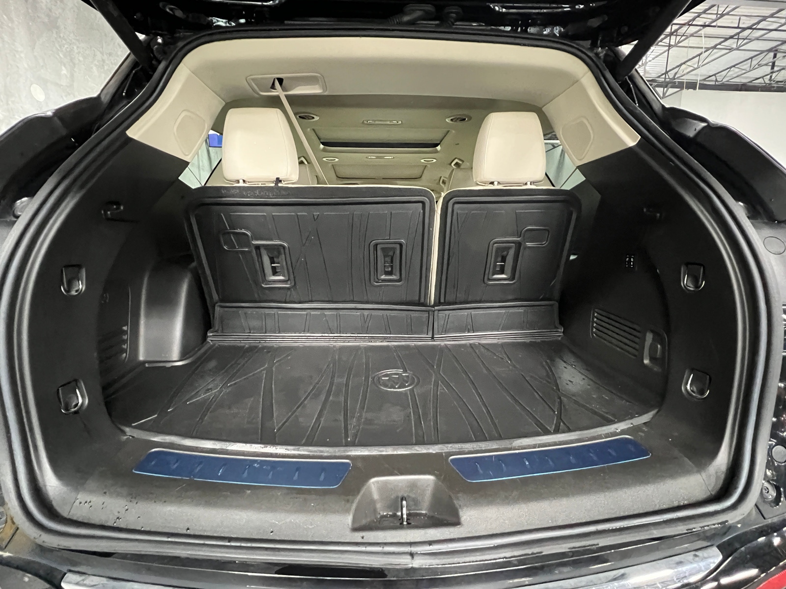 Thumbnail: 2023 Buick Enclave - 6