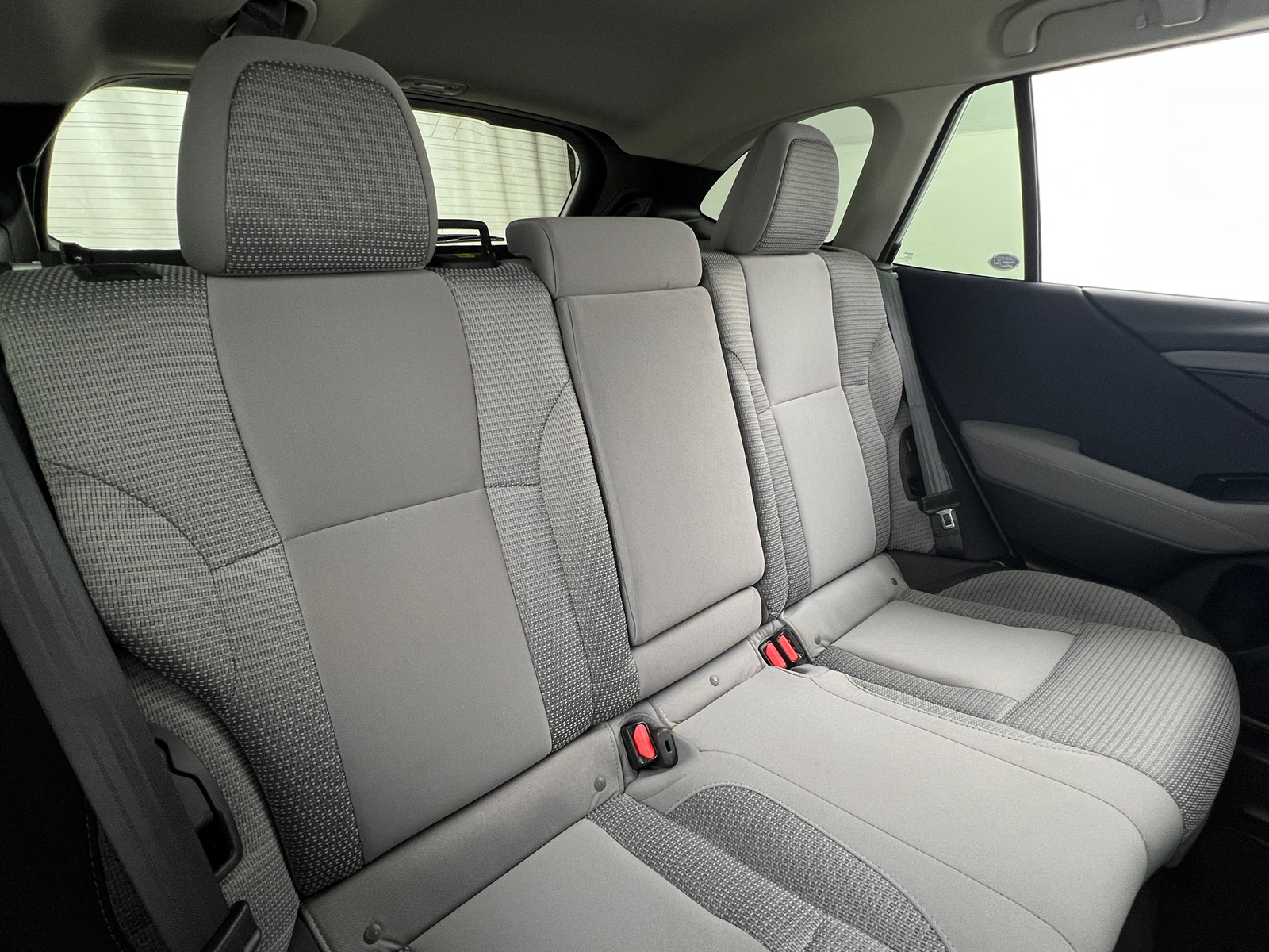 Thumbnail: 2025 Subaru Outback - 6