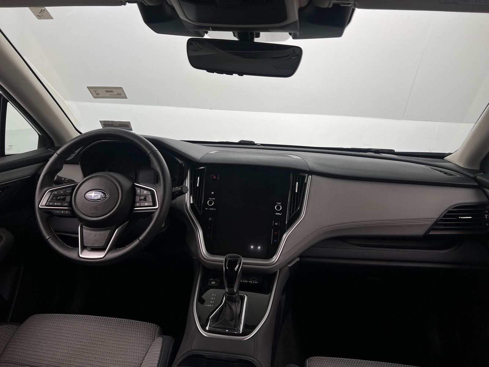 Thumbnail: 2025 Subaru Outback - 3