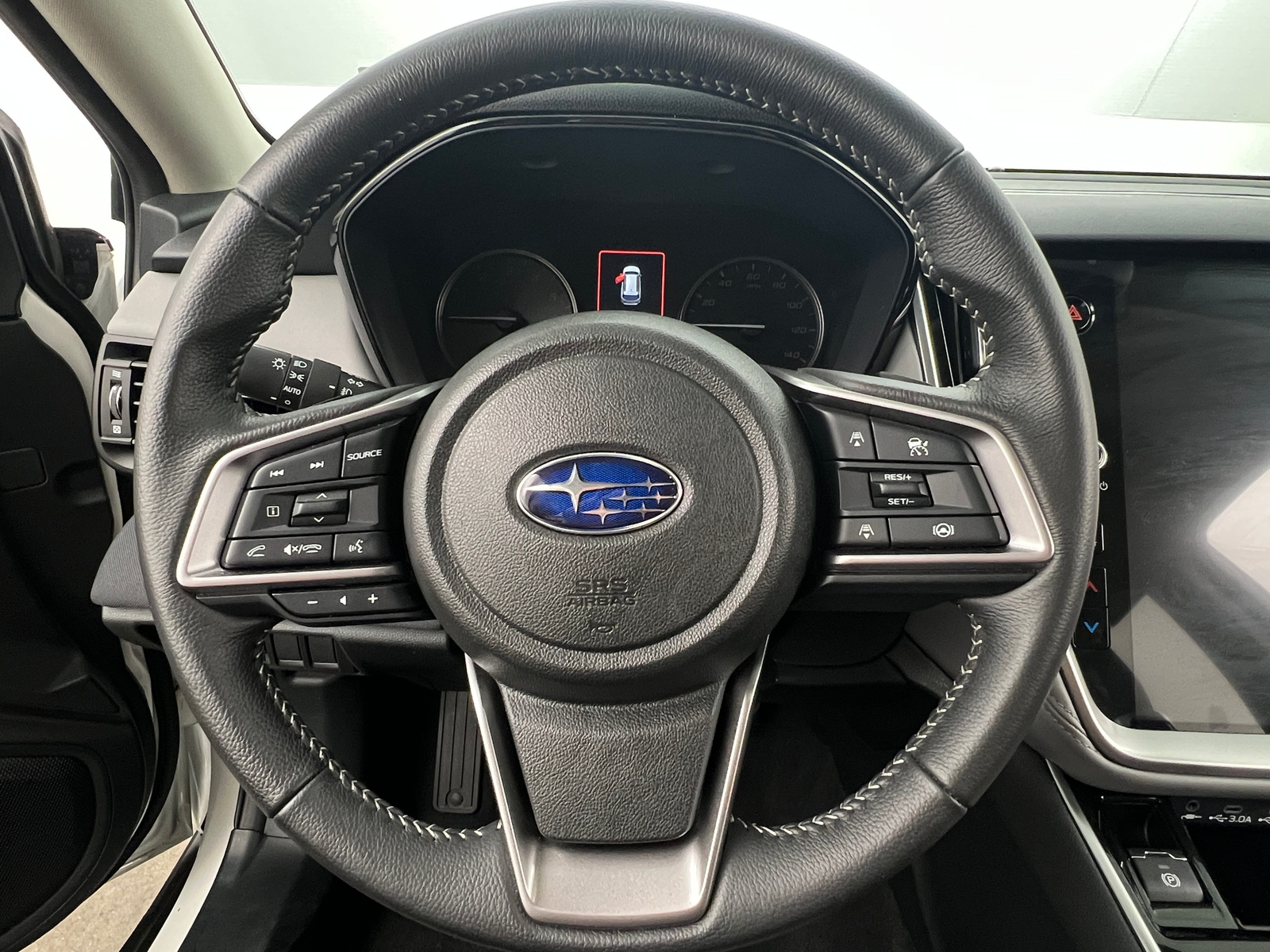 Thumbnail: 2025 Subaru Outback - 5