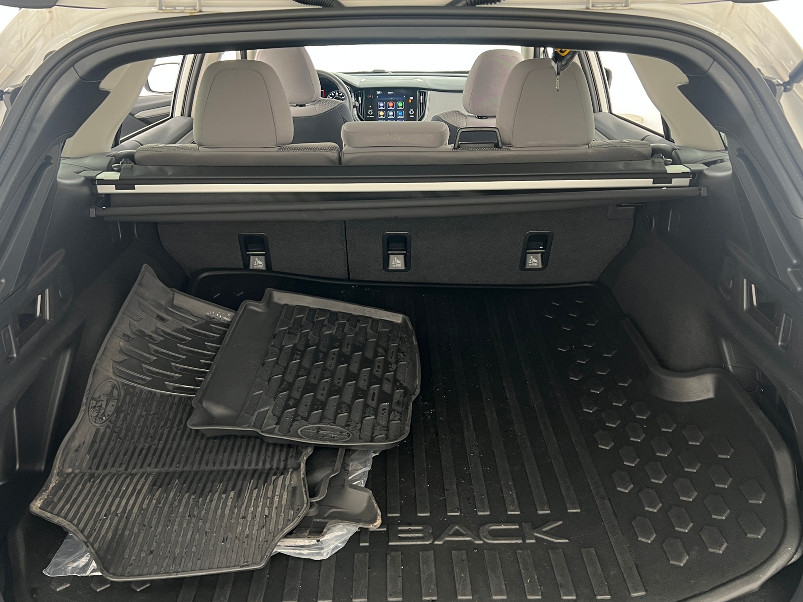 Thumbnail: 2025 Subaru Outback - 7