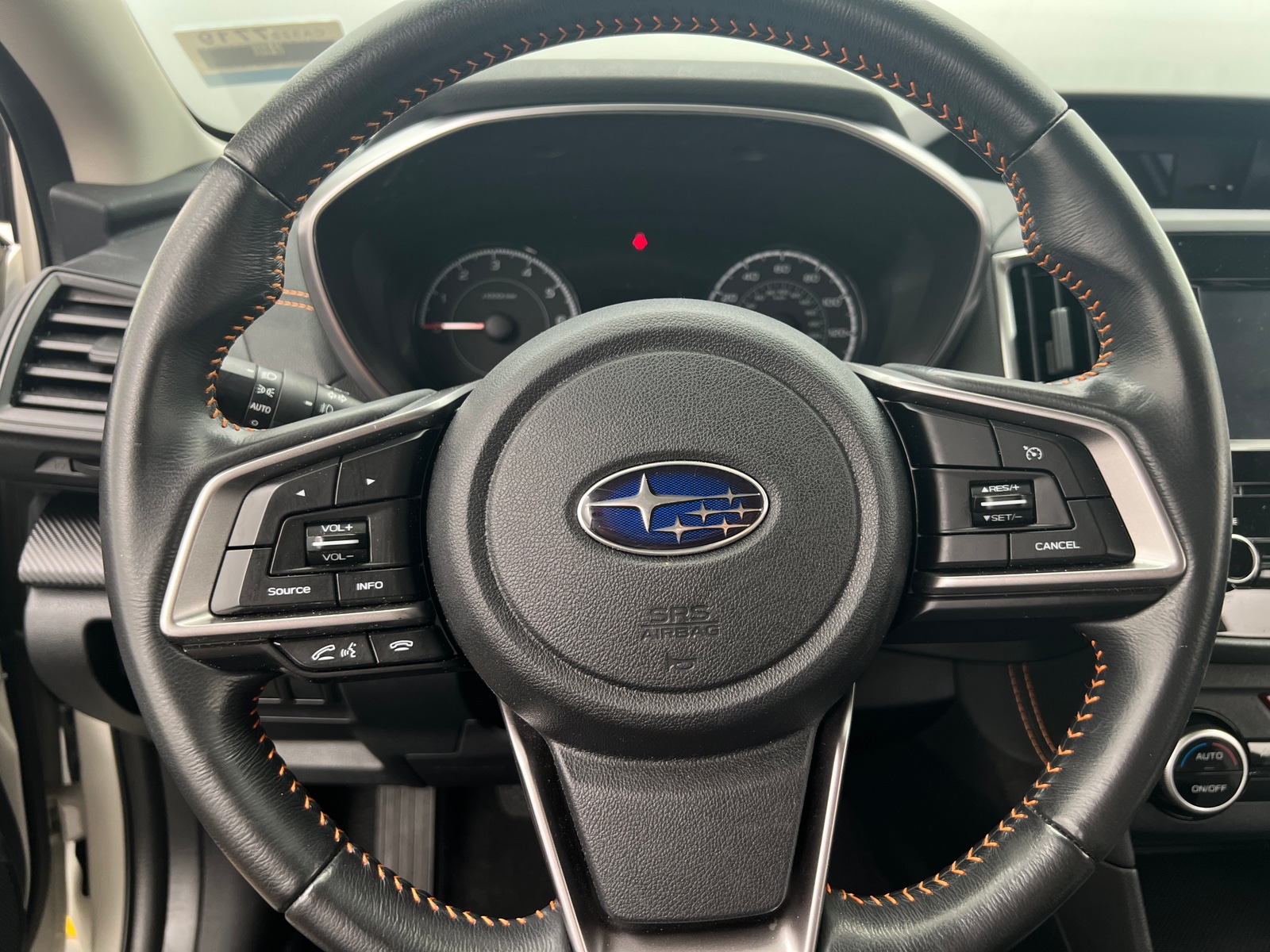 Thumbnail: 2022 Subaru Crosstrek - 5