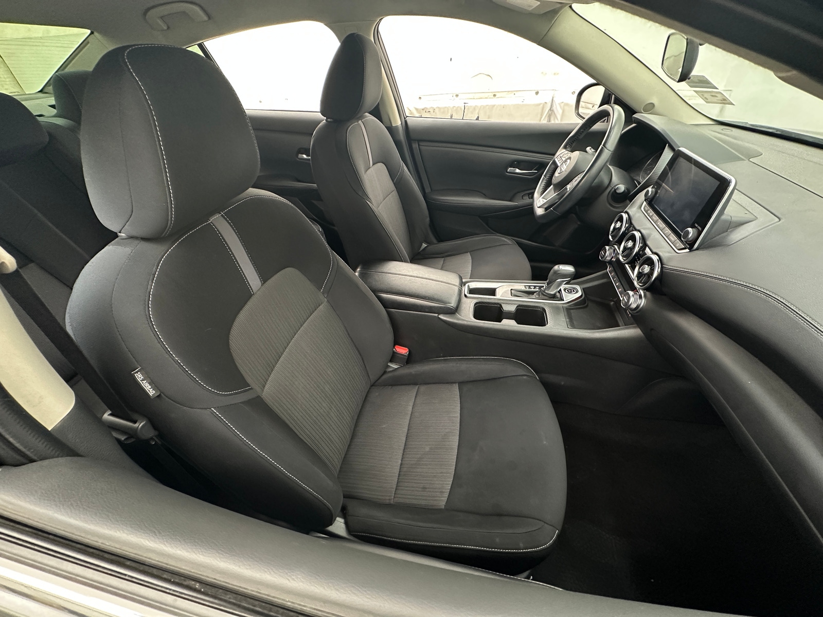 Thumbnail: 2021 Nissan Sentra - 2