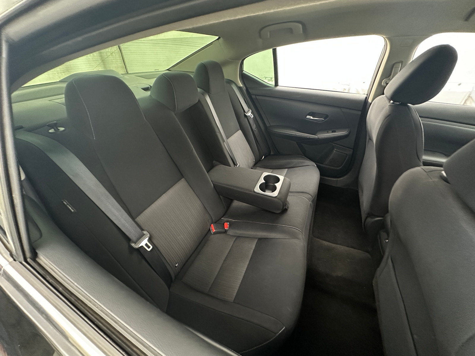 Thumbnail: 2021 Nissan Sentra - 6