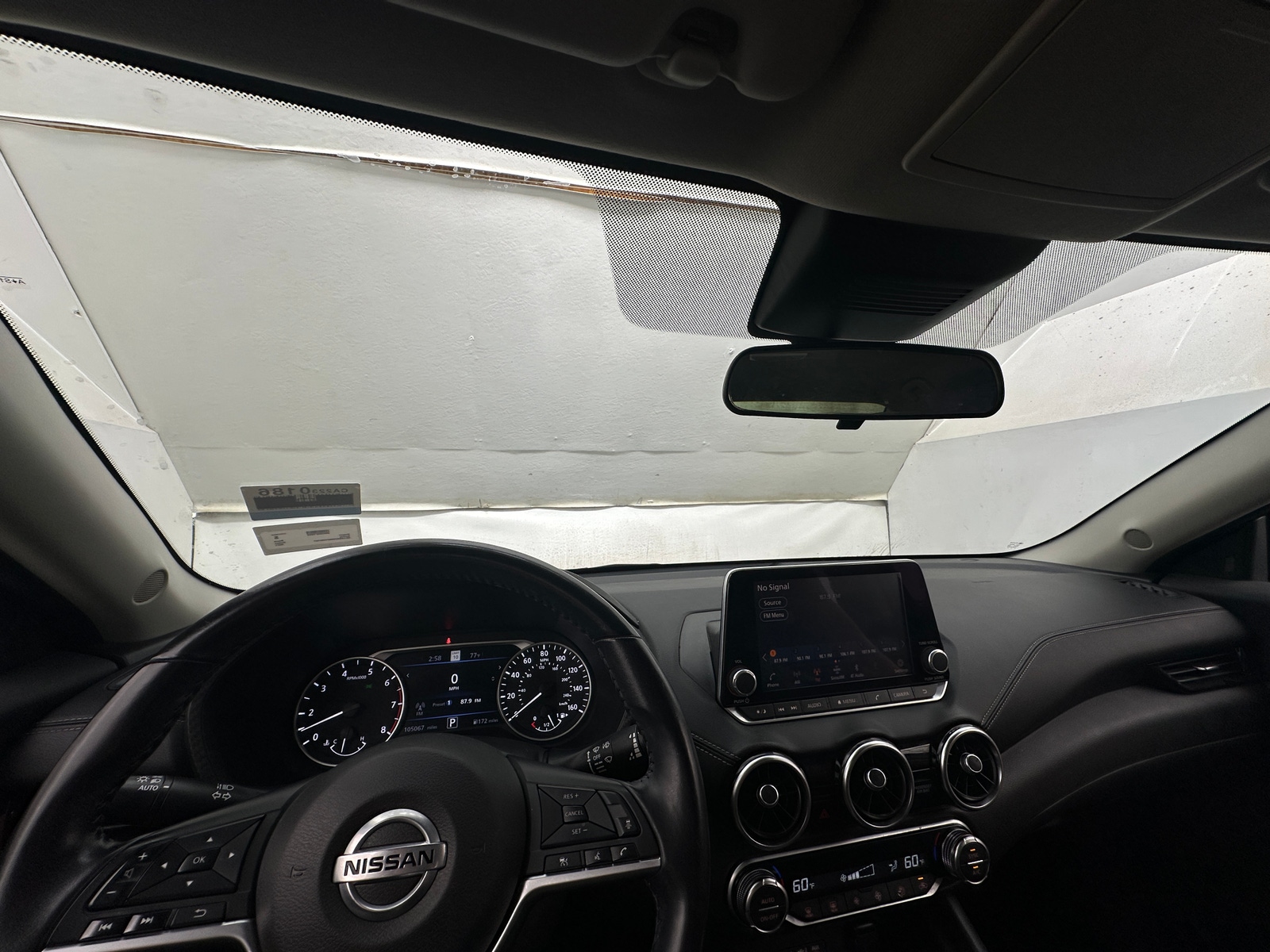 Thumbnail: 2021 Nissan Sentra - 3