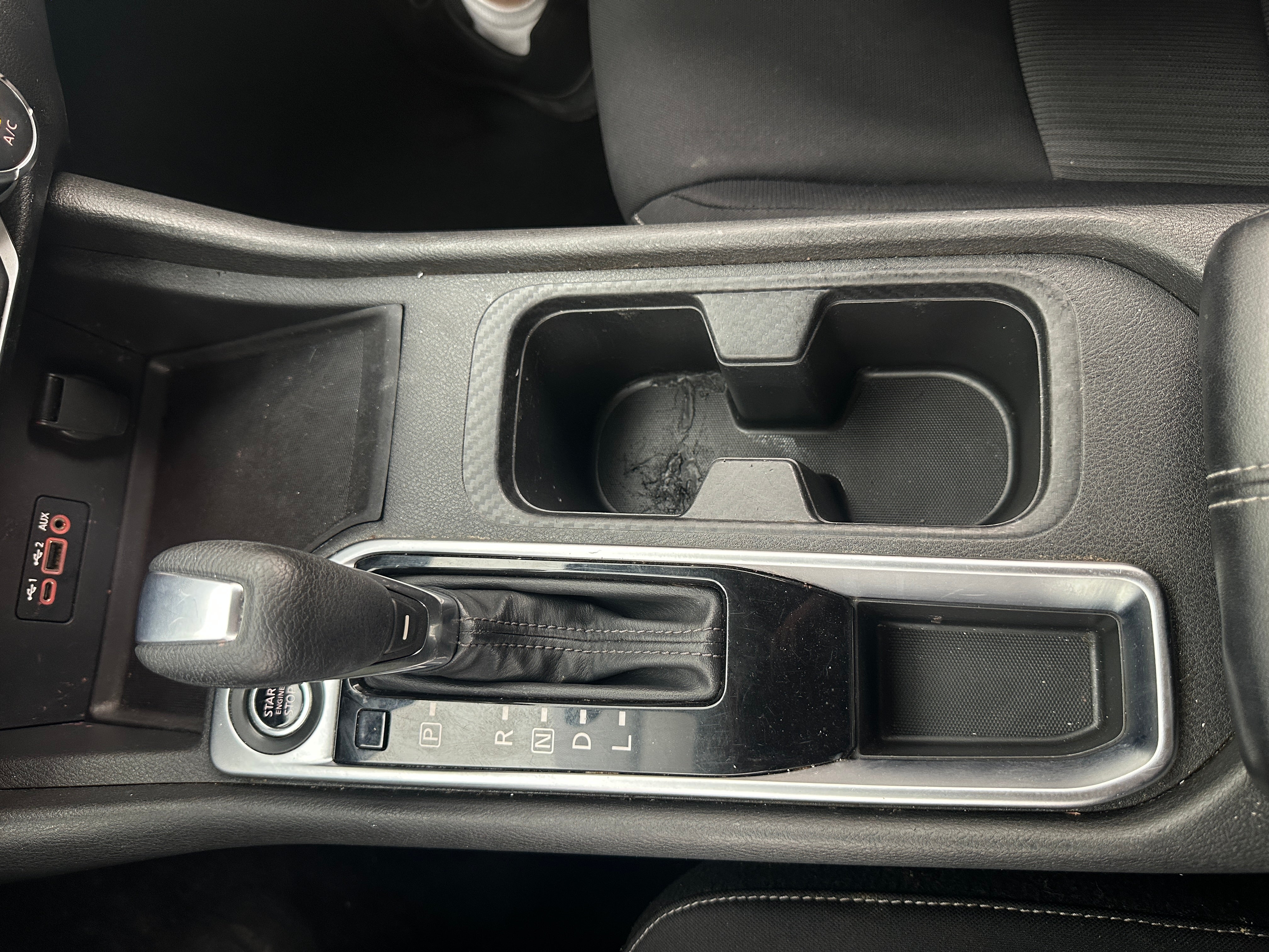 2021 Nissan Sentra