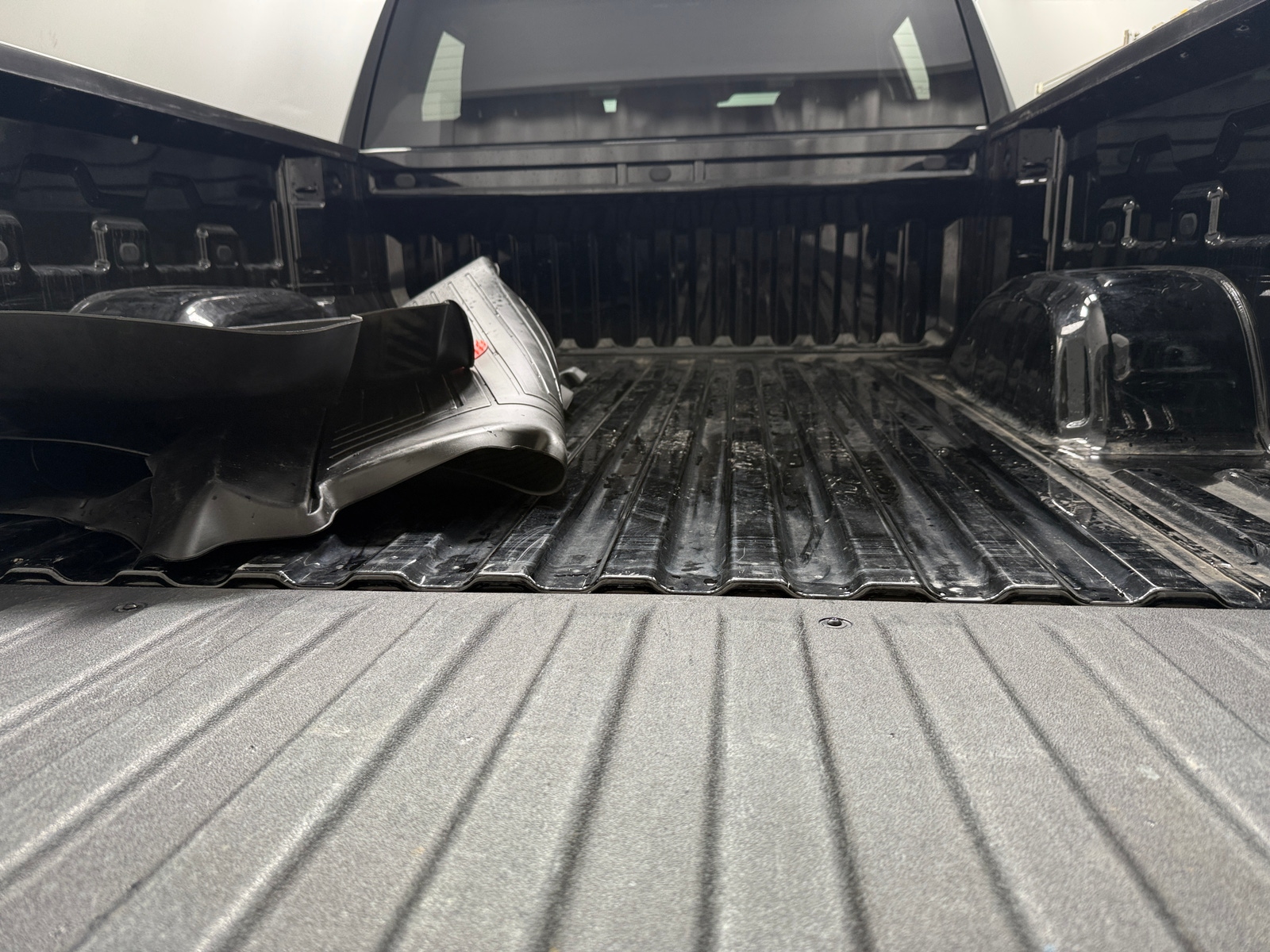 Thumbnail: 2022 Chevrolet Silverado 1500 - 7