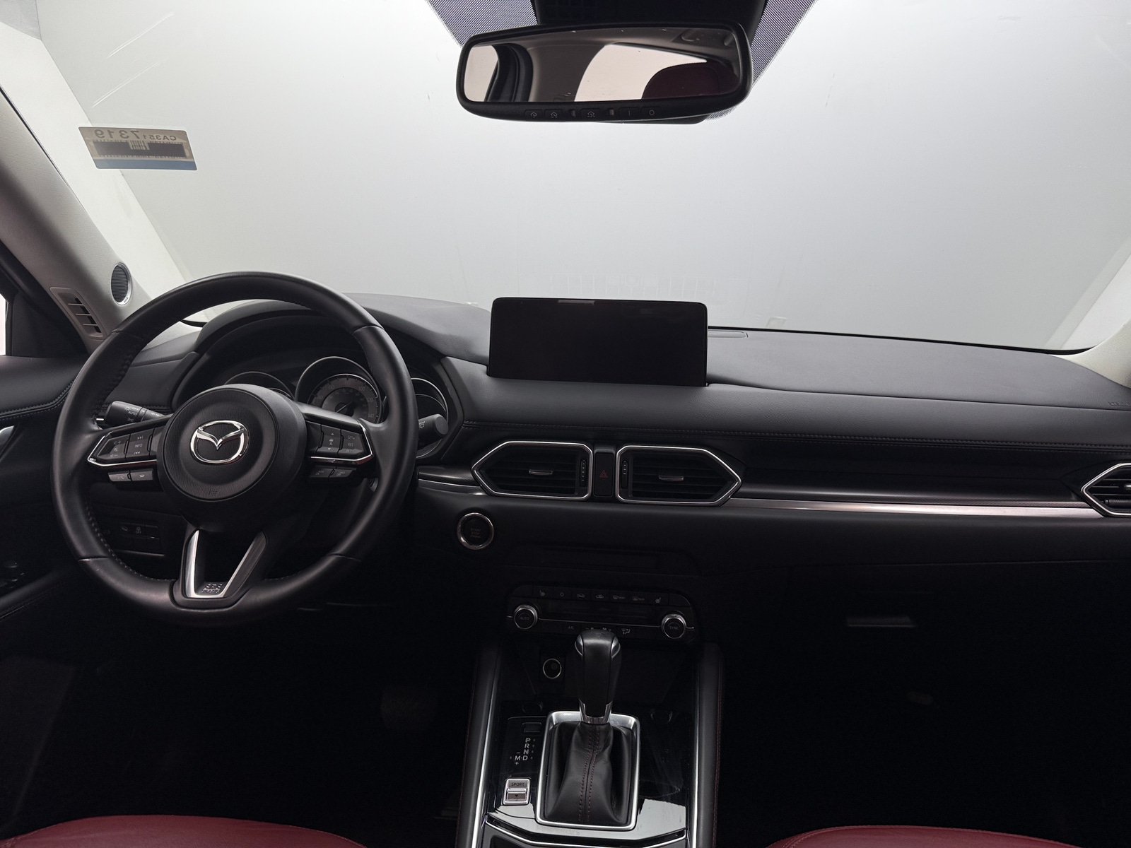 Thumbnail: 2024 Mazda CX-5 - 2
