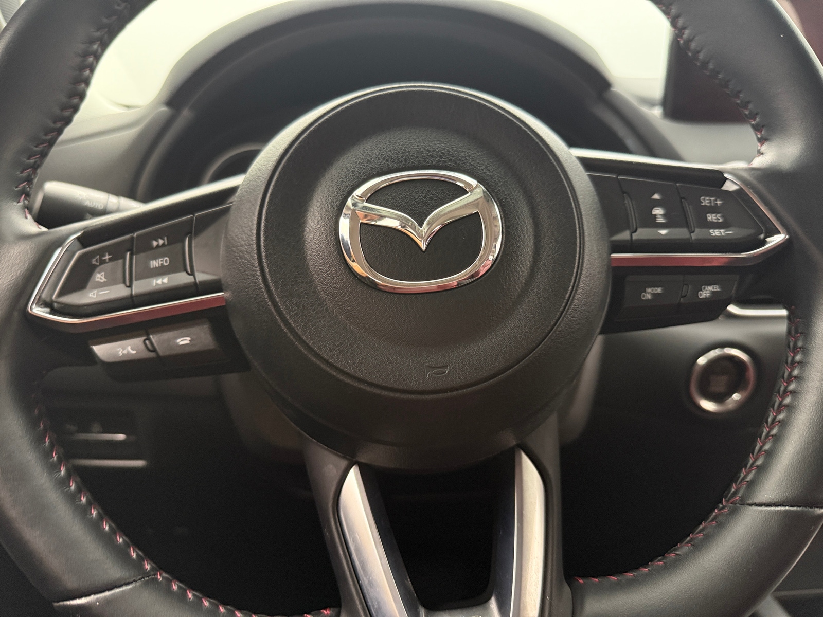 Thumbnail: 2024 Mazda CX-5 - 4