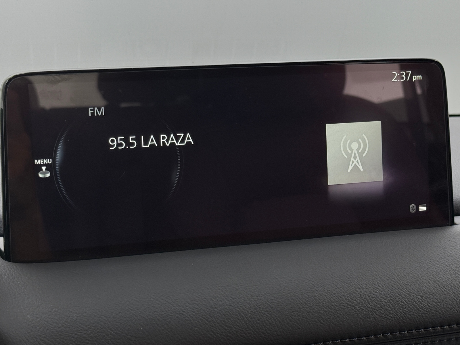Thumbnail: 2024 Mazda CX-5 - 3