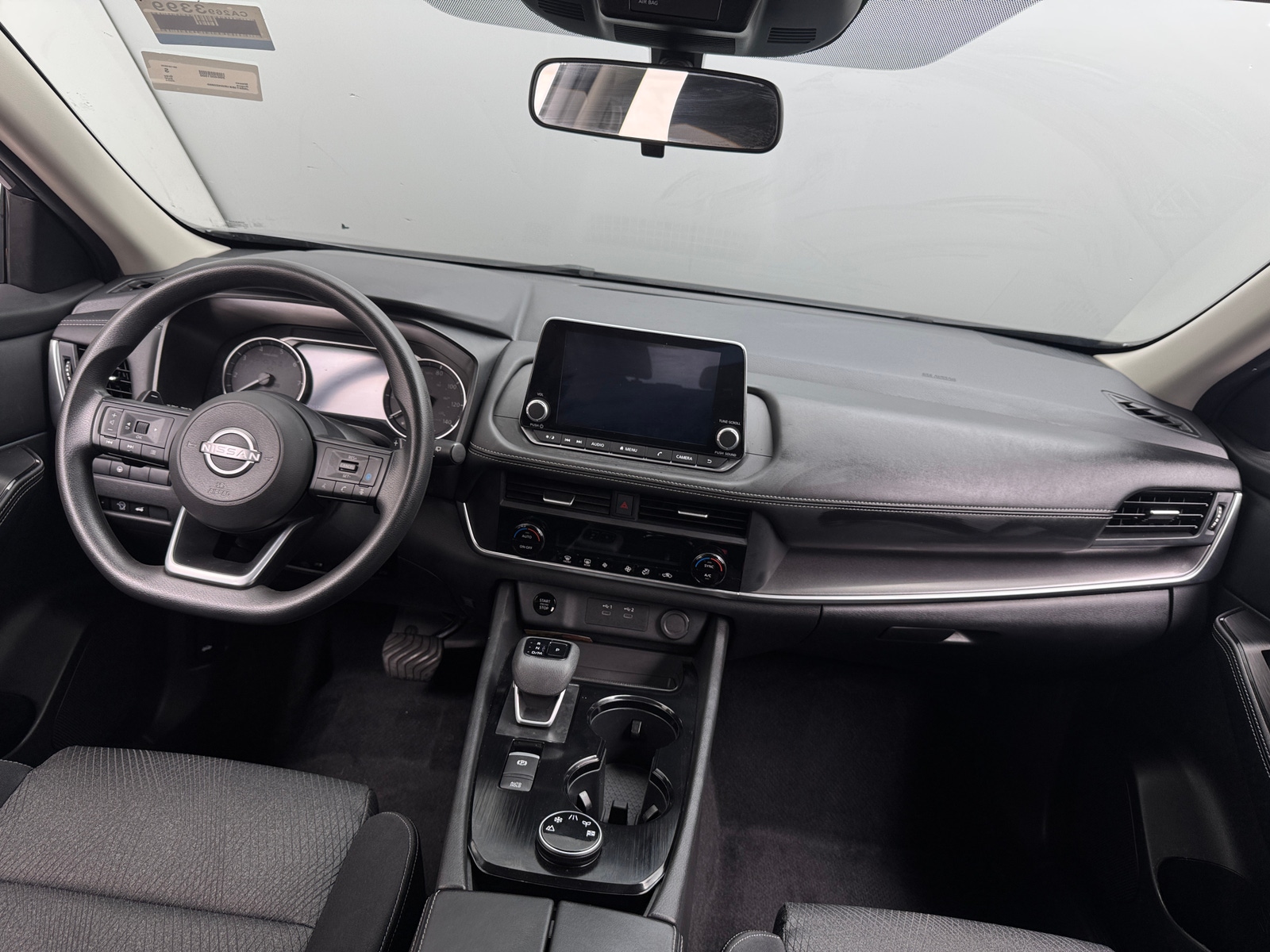 Thumbnail: 2024 Nissan Rogue - 3