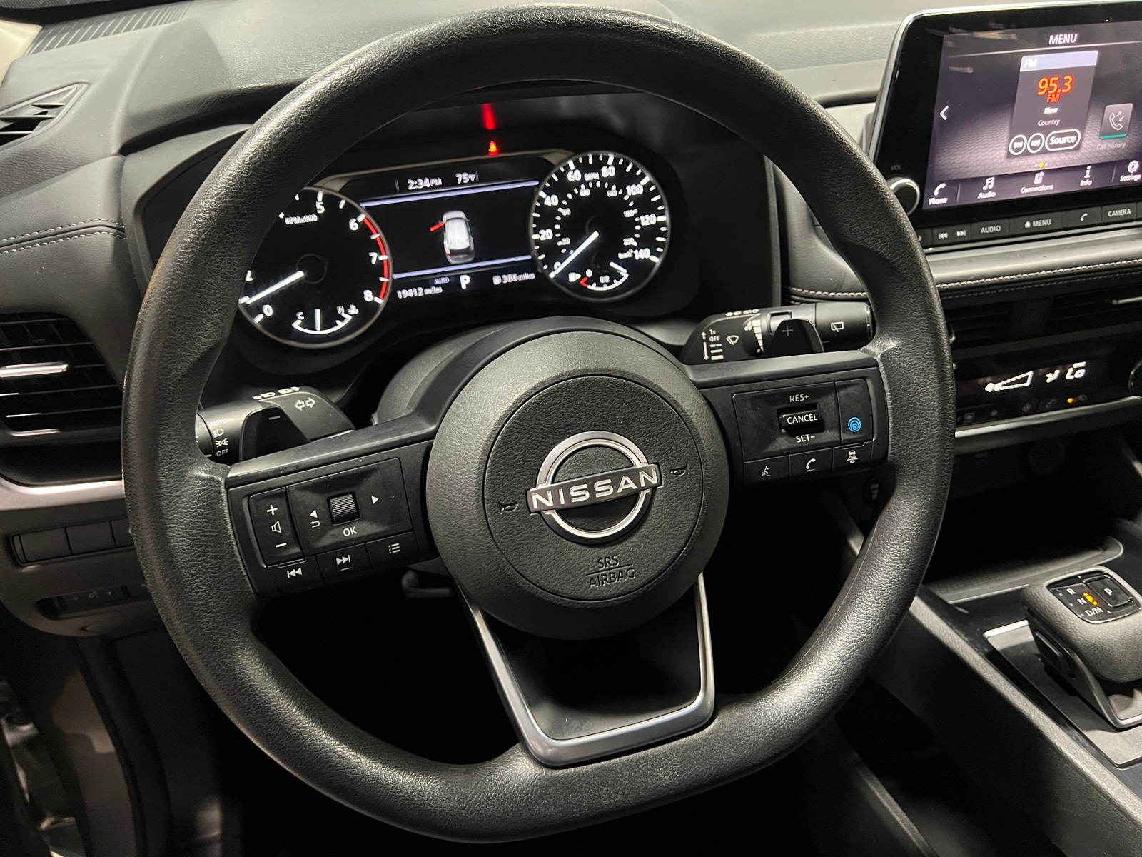 Thumbnail: 2024 Nissan Rogue - 5