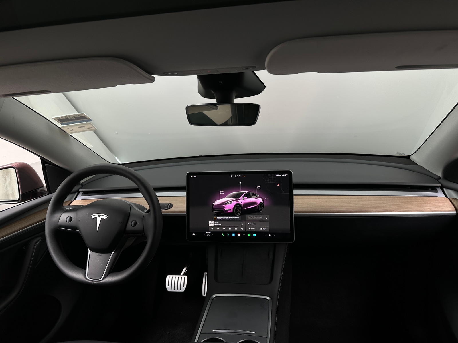 Thumbnail: 2024 Tesla Model Y - 2