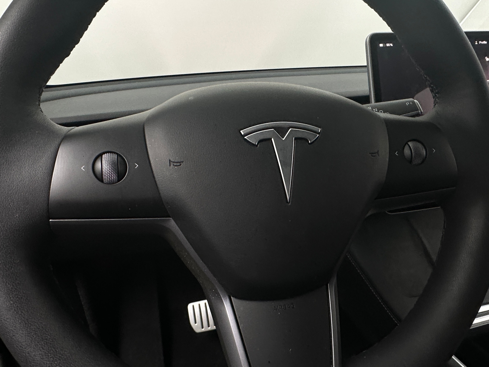 Thumbnail: 2024 Tesla Model Y - 4