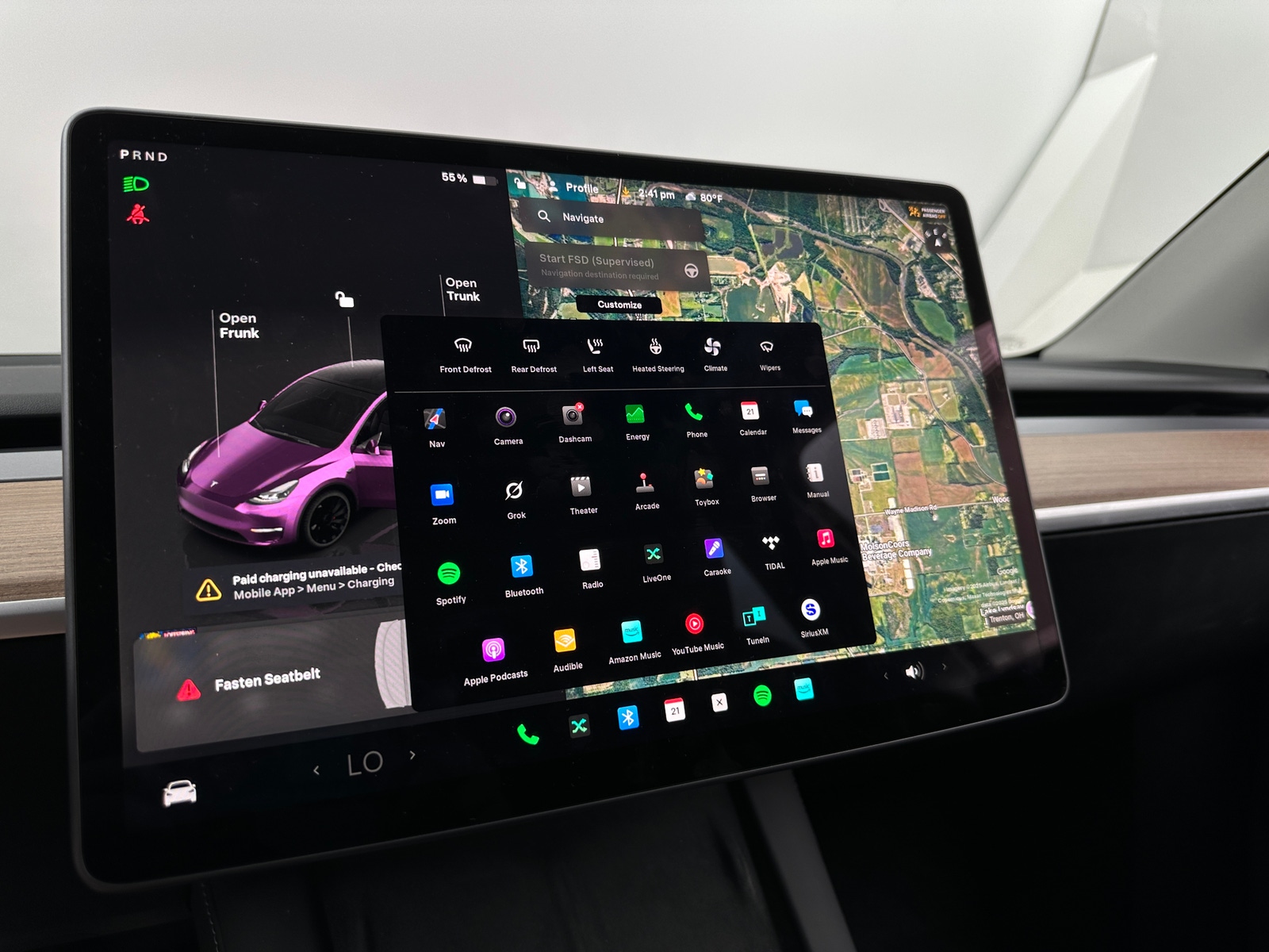Thumbnail: 2024 Tesla Model Y - 3