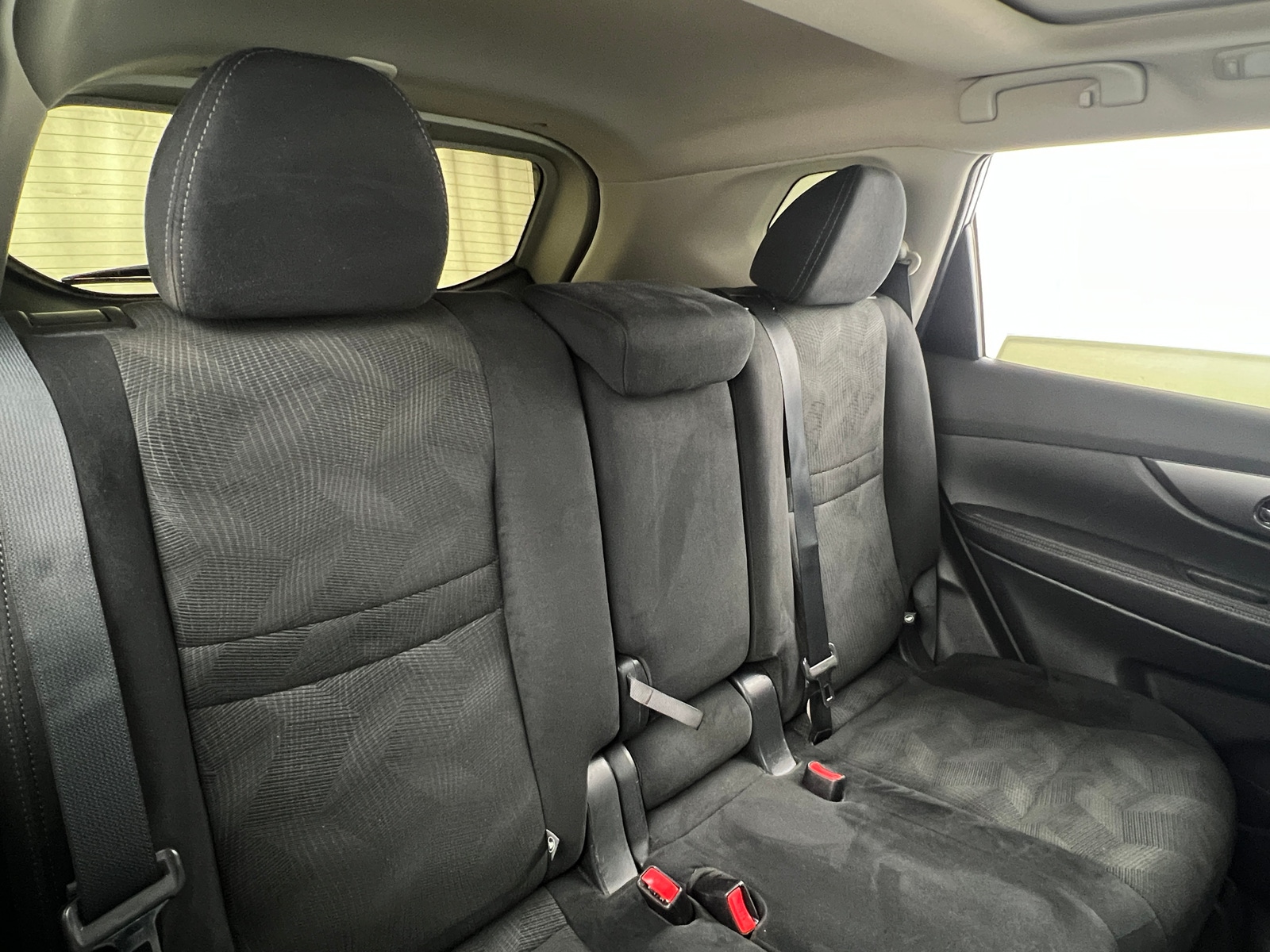 Thumbnail: 2016 Nissan Rogue - 6