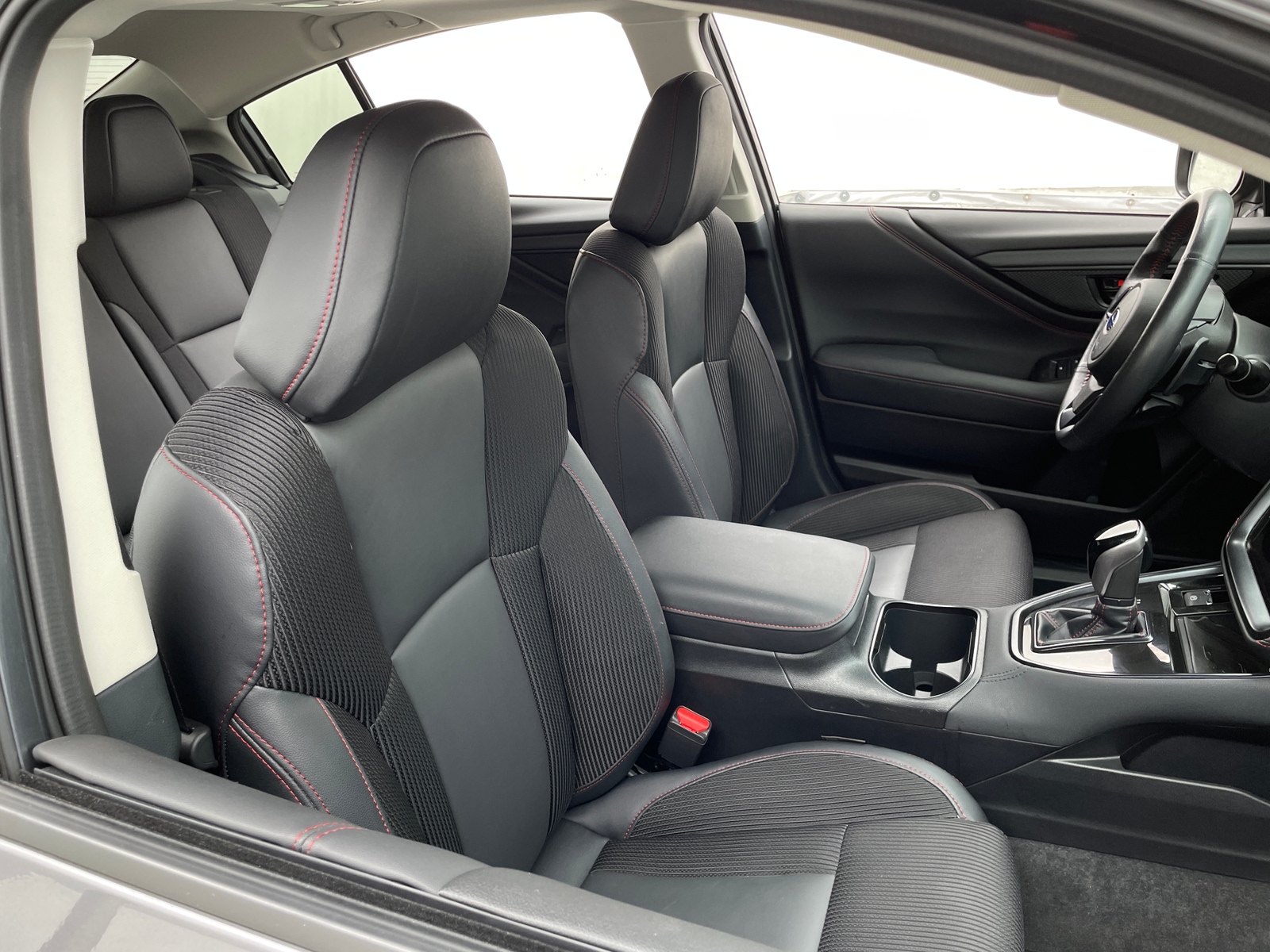 Thumbnail: 2023 Subaru Legacy - 2