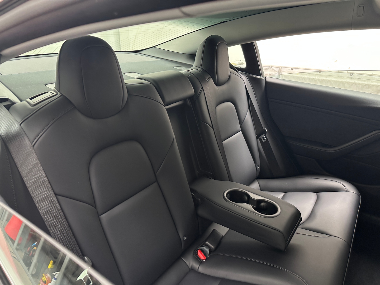 Thumbnail: 2018 Tesla Model 3 - 4