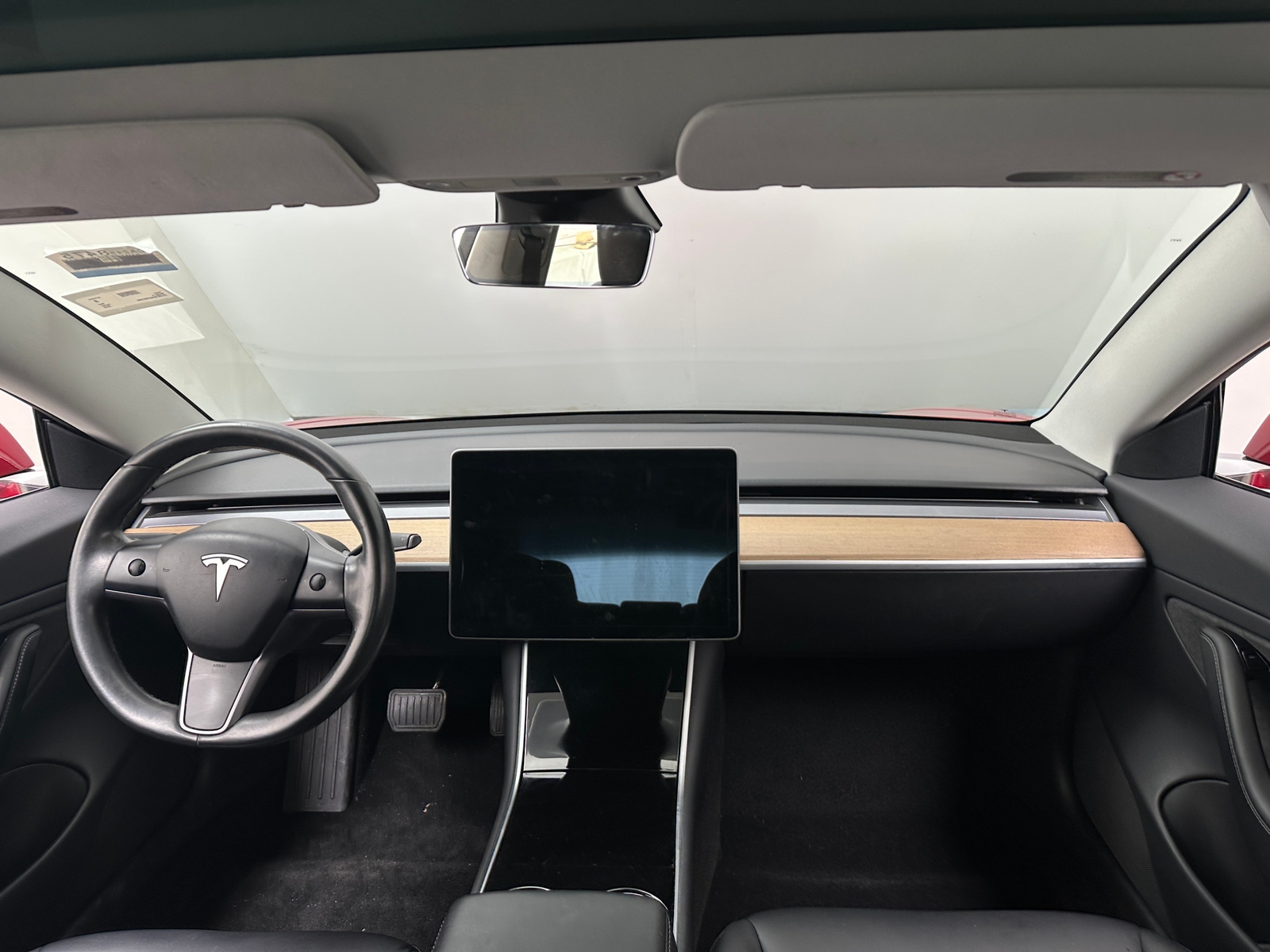 Thumbnail: 2018 Tesla Model 3 - 2