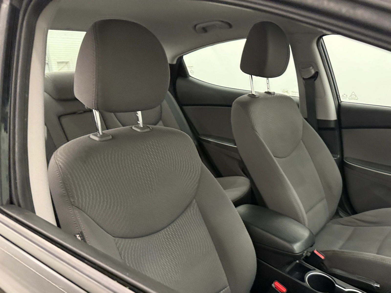 Thumbnail: 2016 Hyundai Elantra - 2