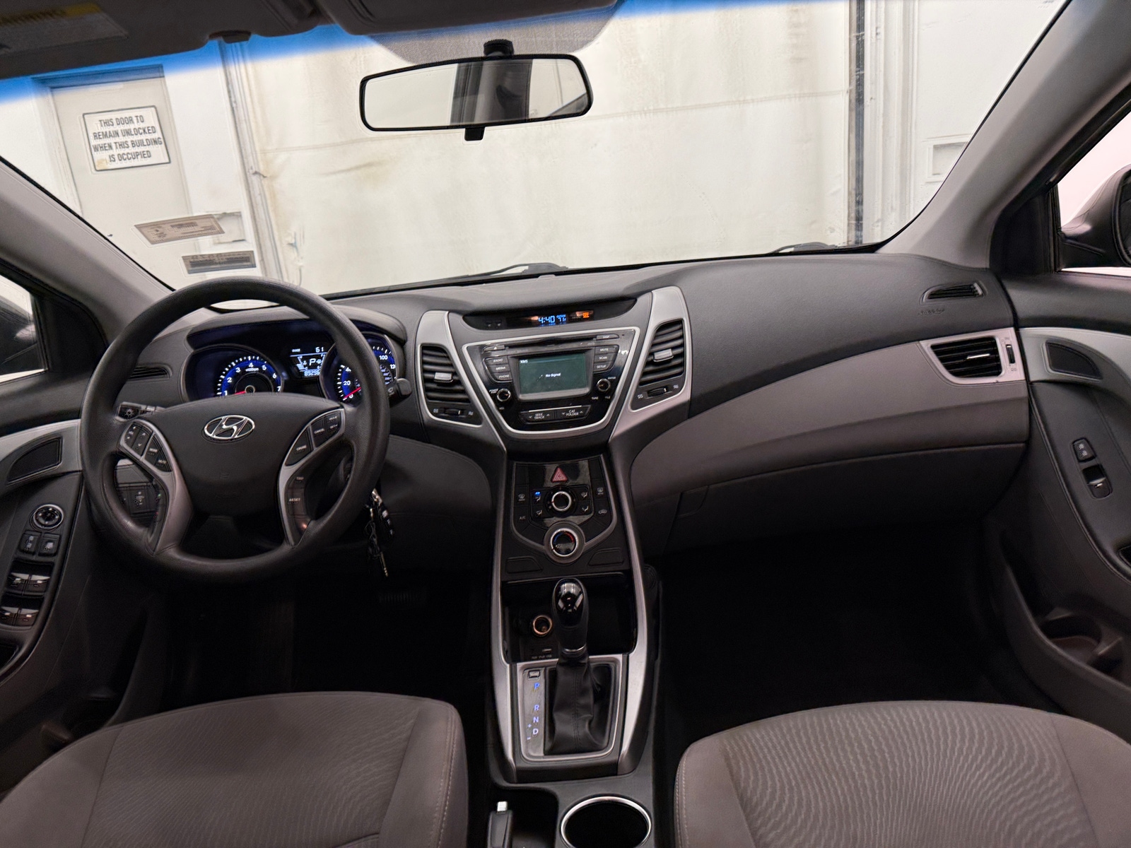 Thumbnail: 2016 Hyundai Elantra - 3