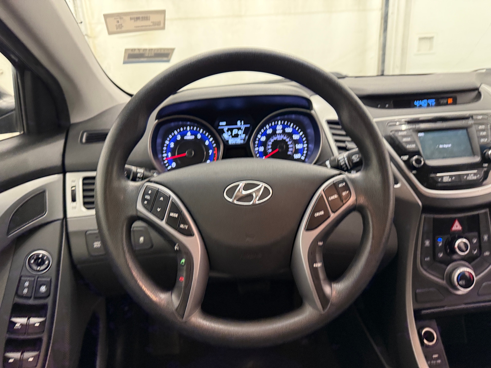 Thumbnail: 2016 Hyundai Elantra - 5