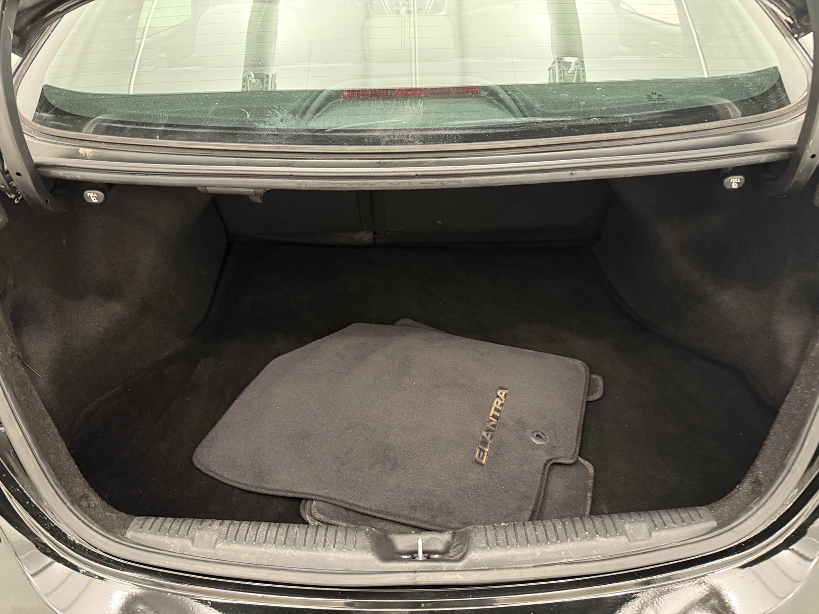 Thumbnail: 2016 Hyundai Elantra - 7