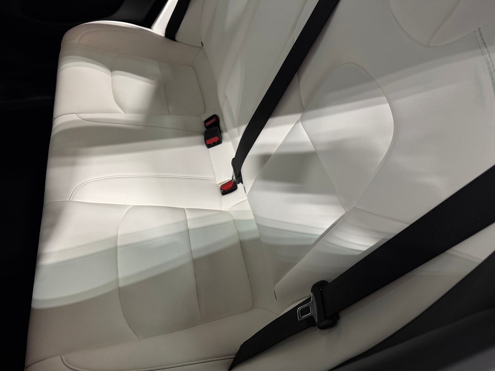 Thumbnail: 2021 Tesla Model 3 - 5
