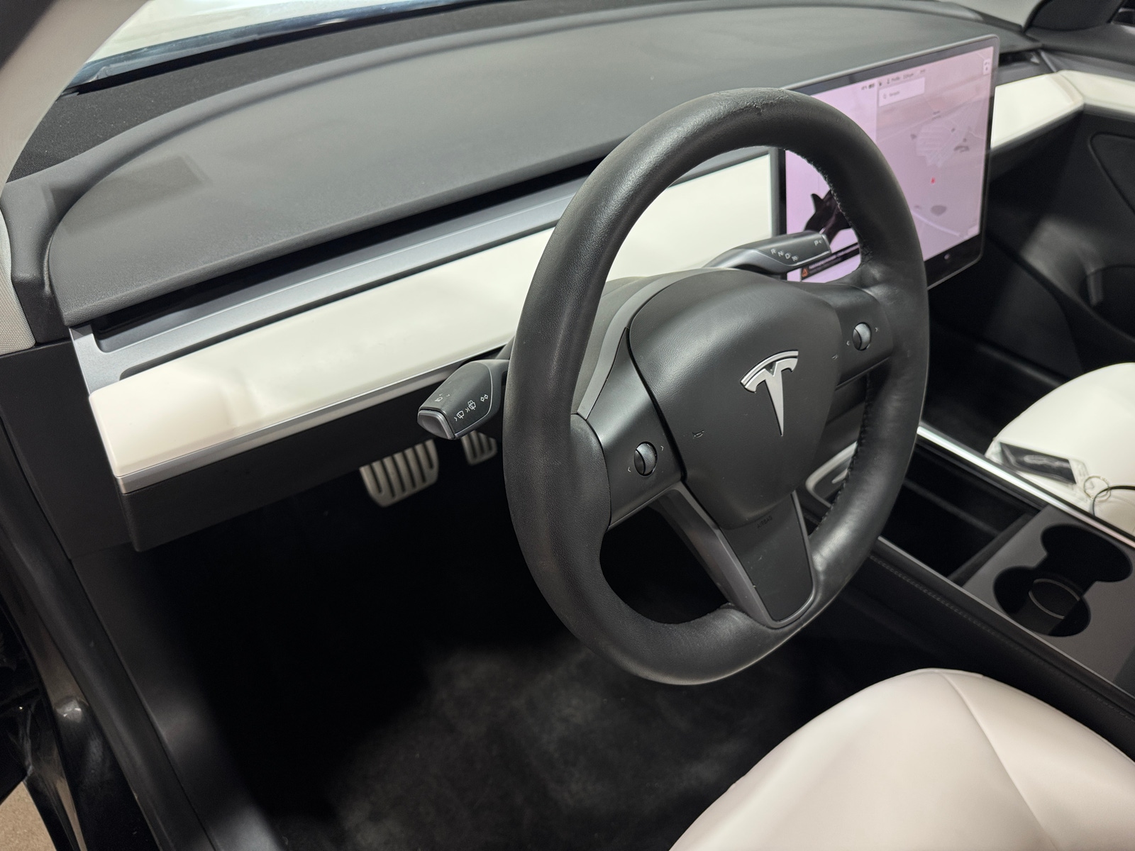 Thumbnail: 2021 Tesla Model 3 - 2