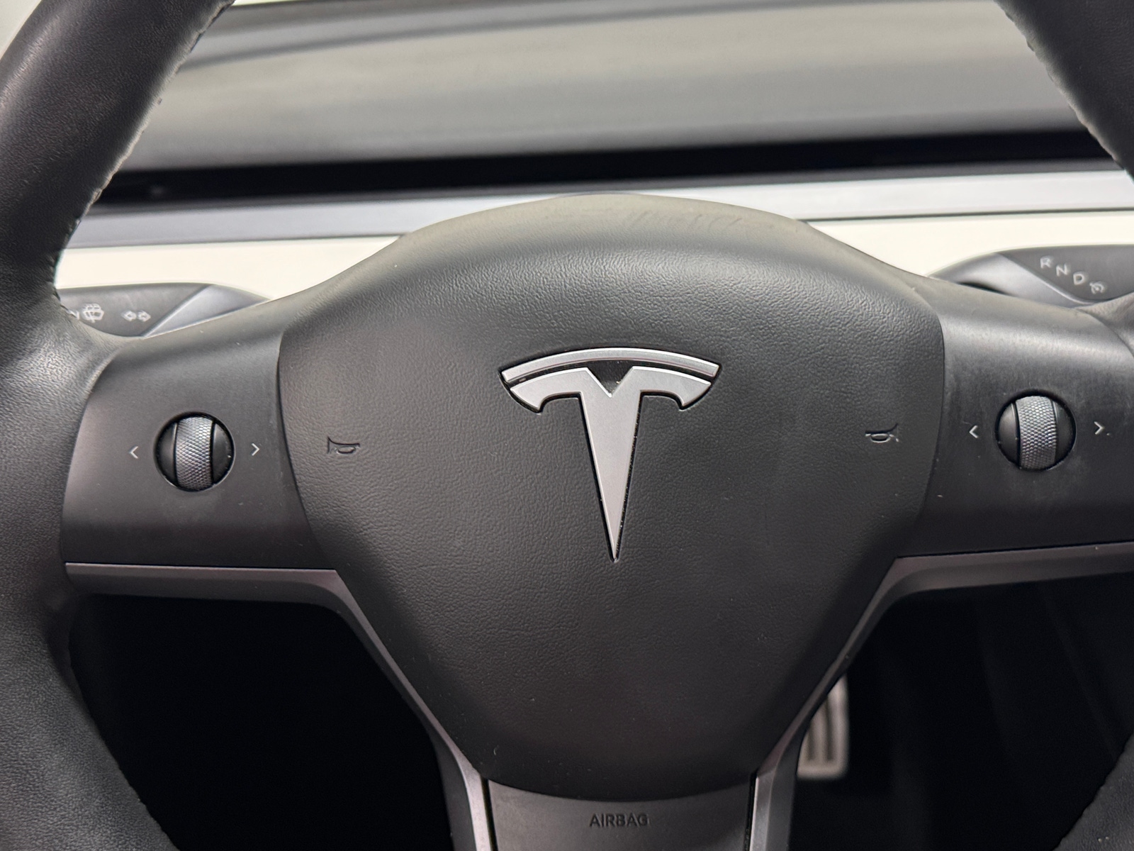 Thumbnail: 2021 Tesla Model 3 - 4